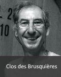 Clos des Brusquières